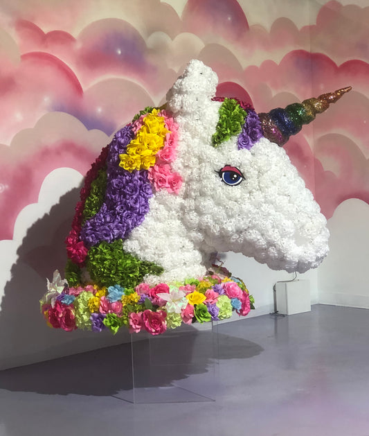 UNICORN FACTORY - WYNWOOD