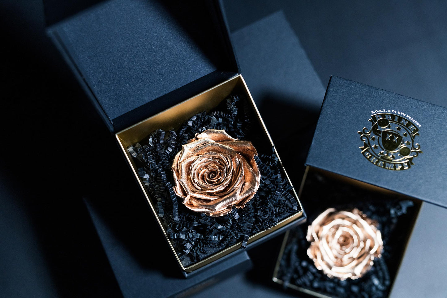 1 Jewel Gift Box