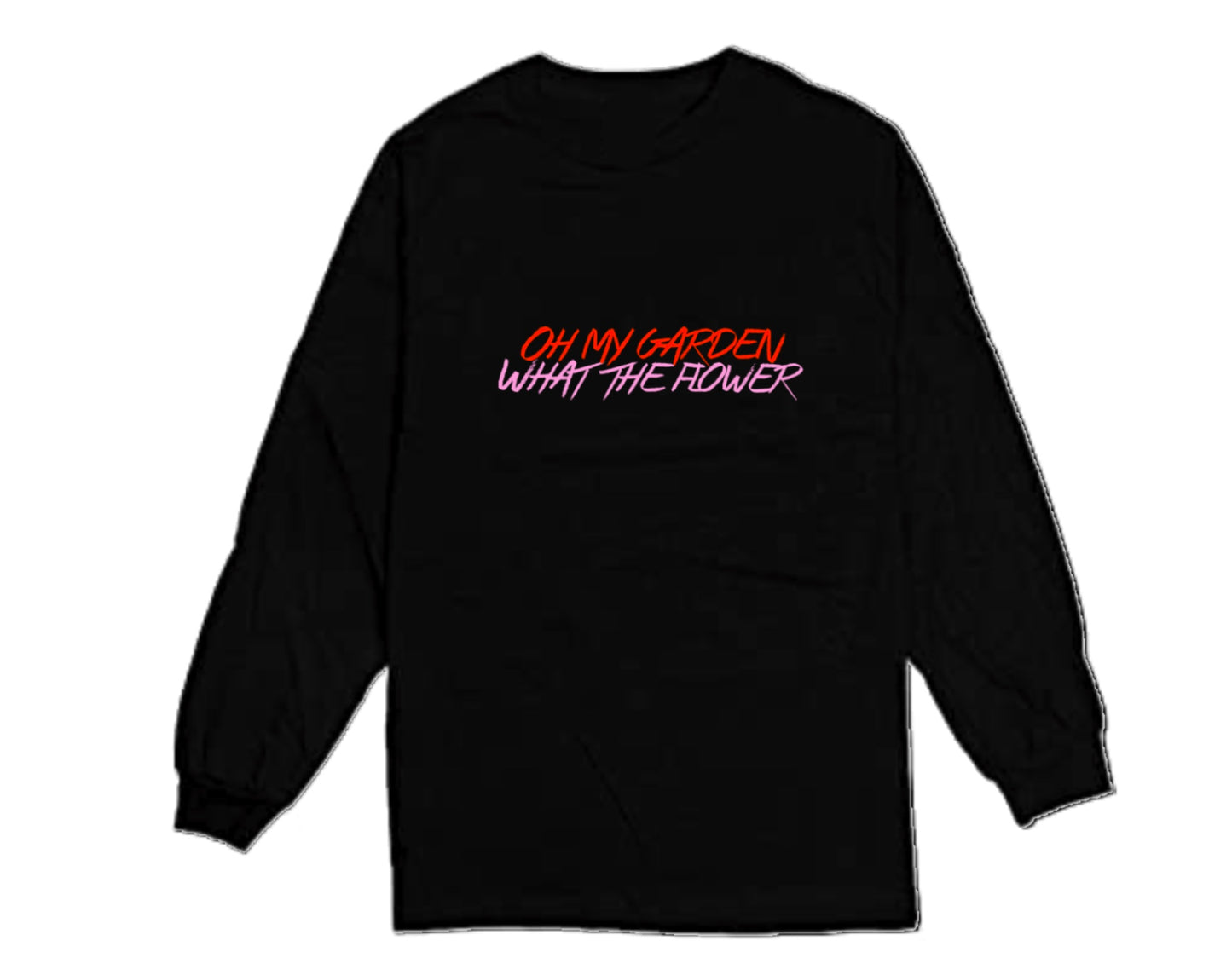 long sleeve t shirt
