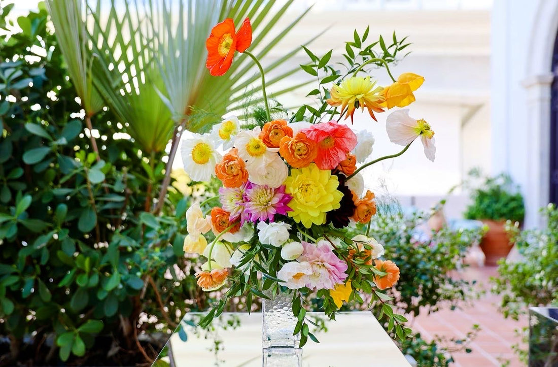 JIMMY CHOO LUNCHEON - THE RITZ CARLTON MIAMI BEACH