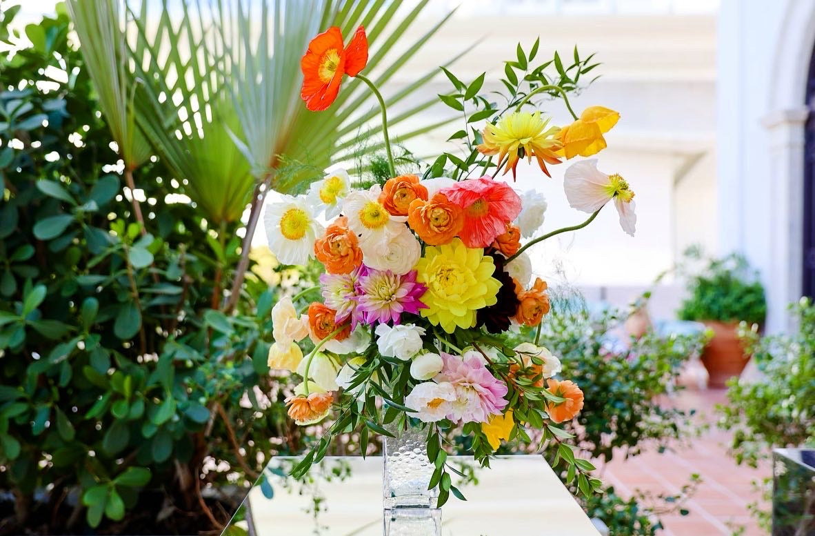 JIMMY CHOO LUNCHEON - THE RITZ CARLTON MIAMI BEACH