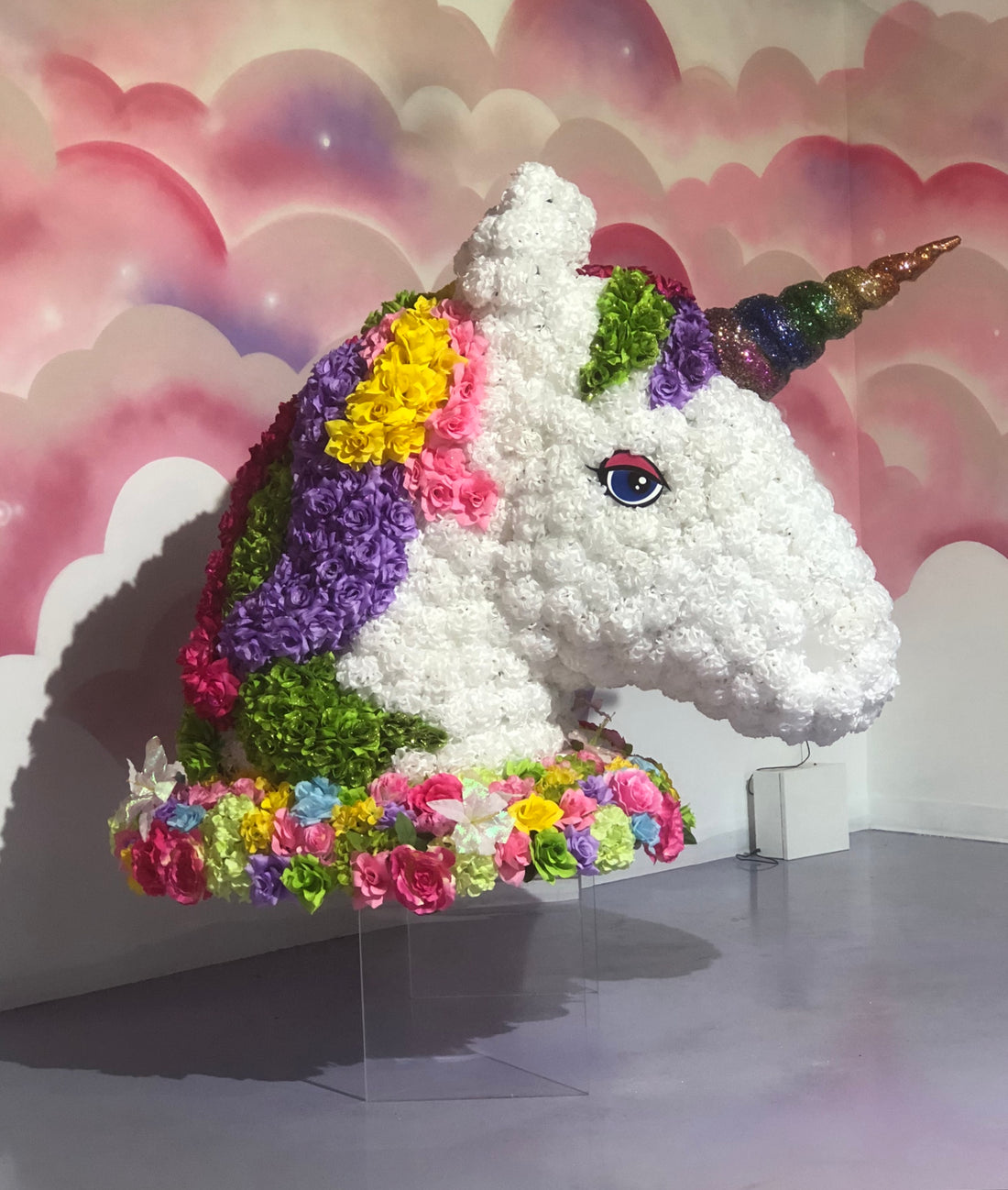 UNICORN FACTORY - WYNWOOD