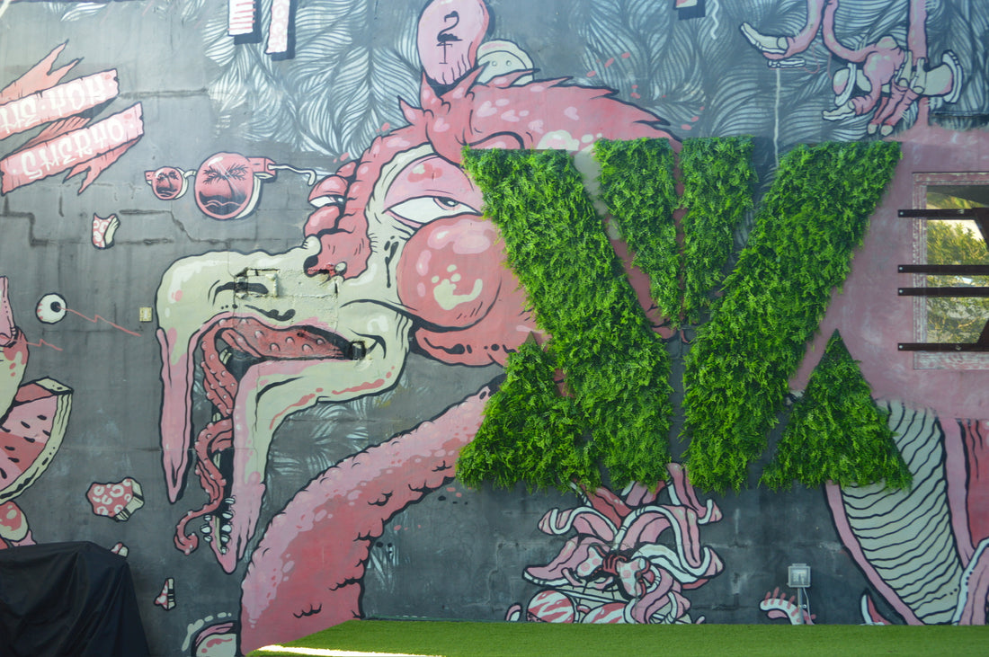 KOBI KARP - WYNWOOD