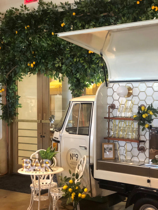LEMON TREE - LA CENTRALE BRICKELL CITY CENTRE