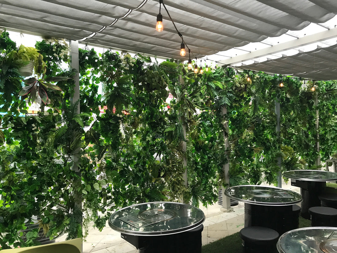 RESTAURANT - WYNWOOD MIAMI