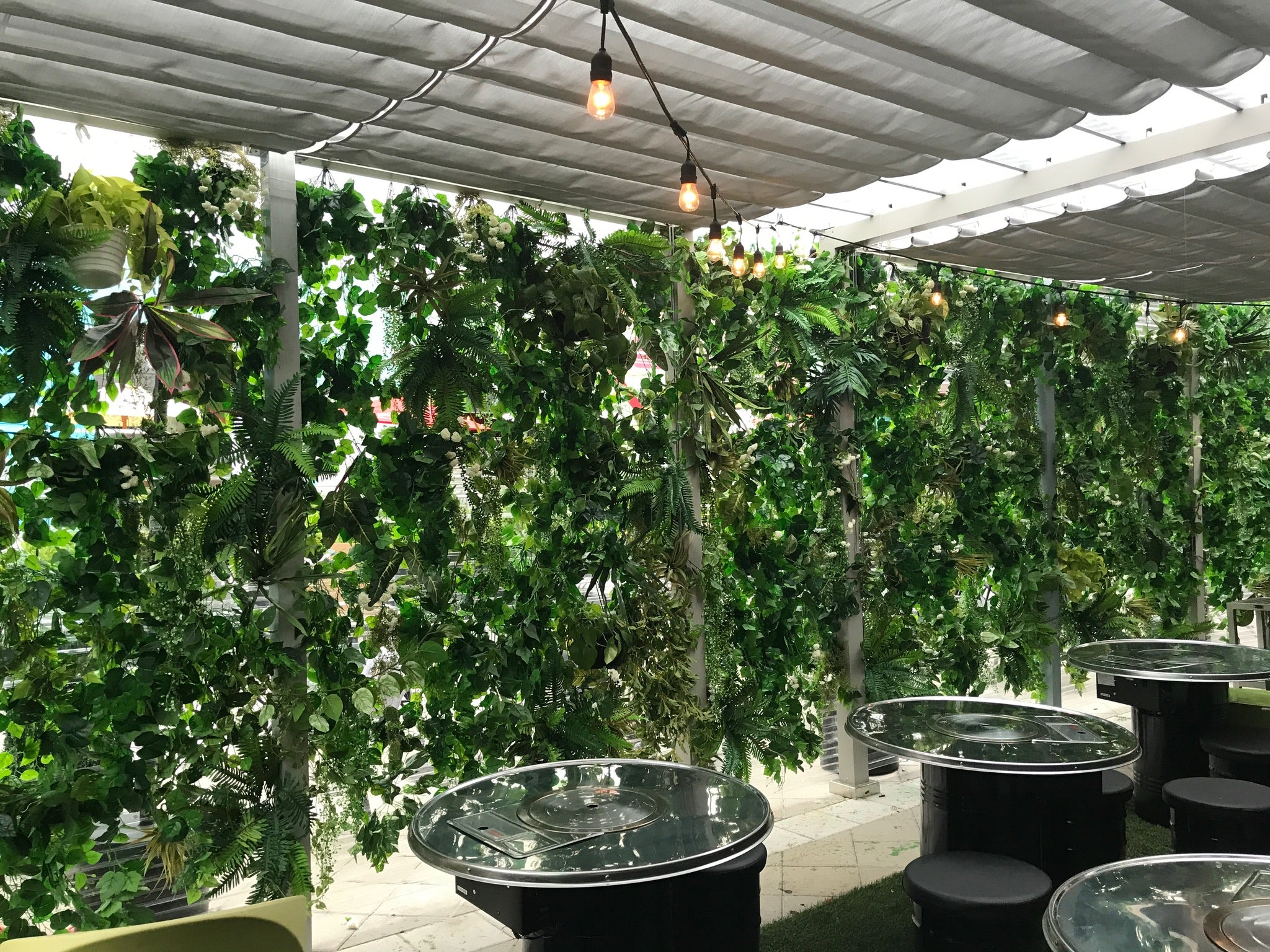 RESTAURANT - WYNWOOD MIAMI