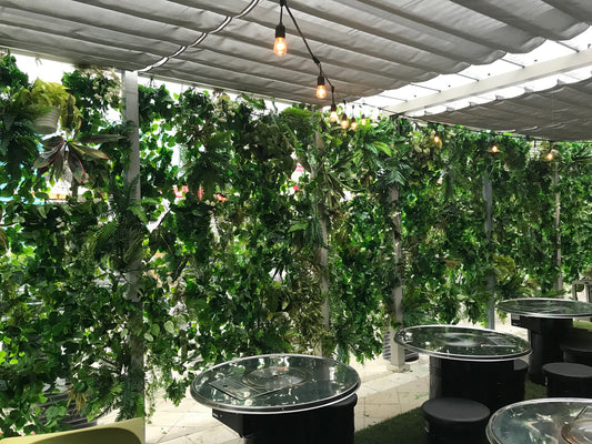 RESTAURANT - WYNWOOD MIAMI