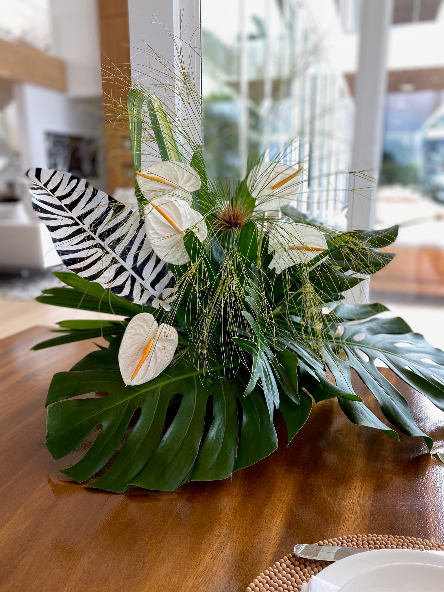 BIRTHDAY PARTY - MIAMI BEACH