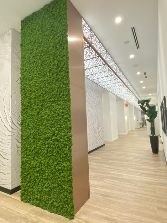 PARKLINE - DOWNTOWN MIAMI