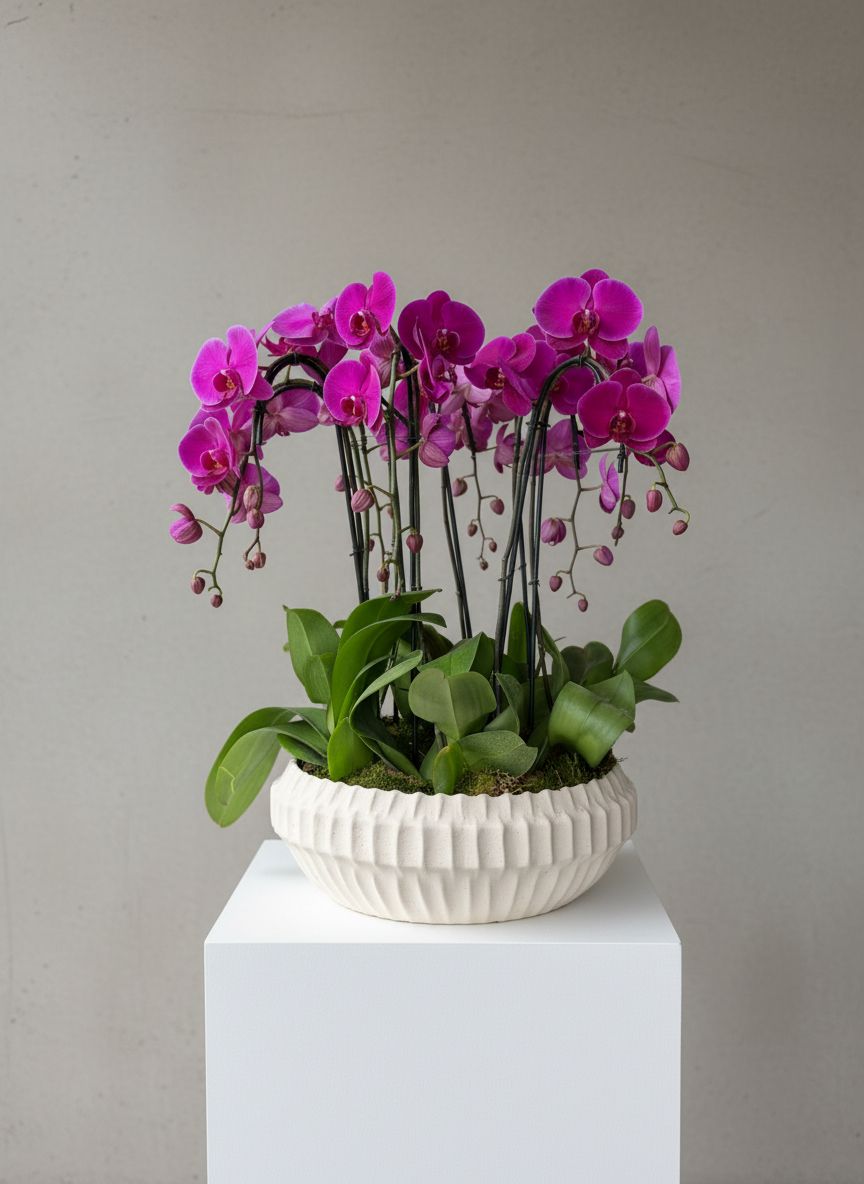 Collections – Oh My Garden, What The Flower