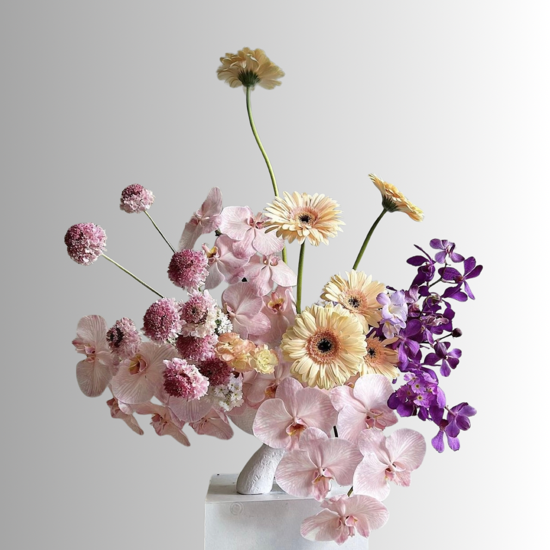 ARRANGEMENT