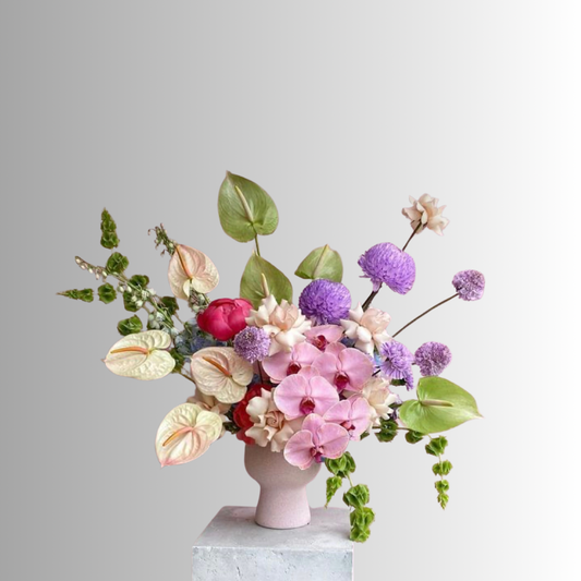 ARRANGEMENT