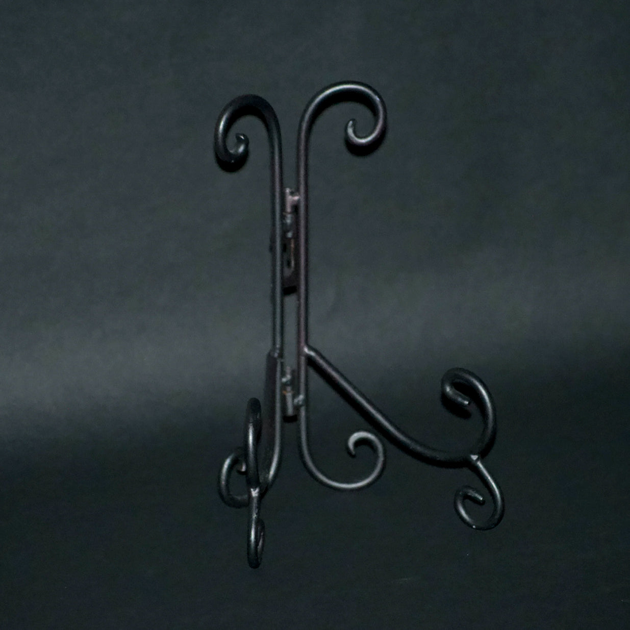 Glass Top Floral Box - PRESERVED ROSES