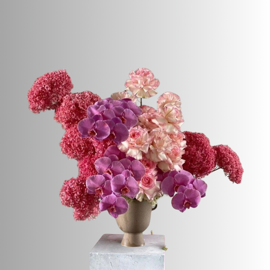ARRANGEMENT
