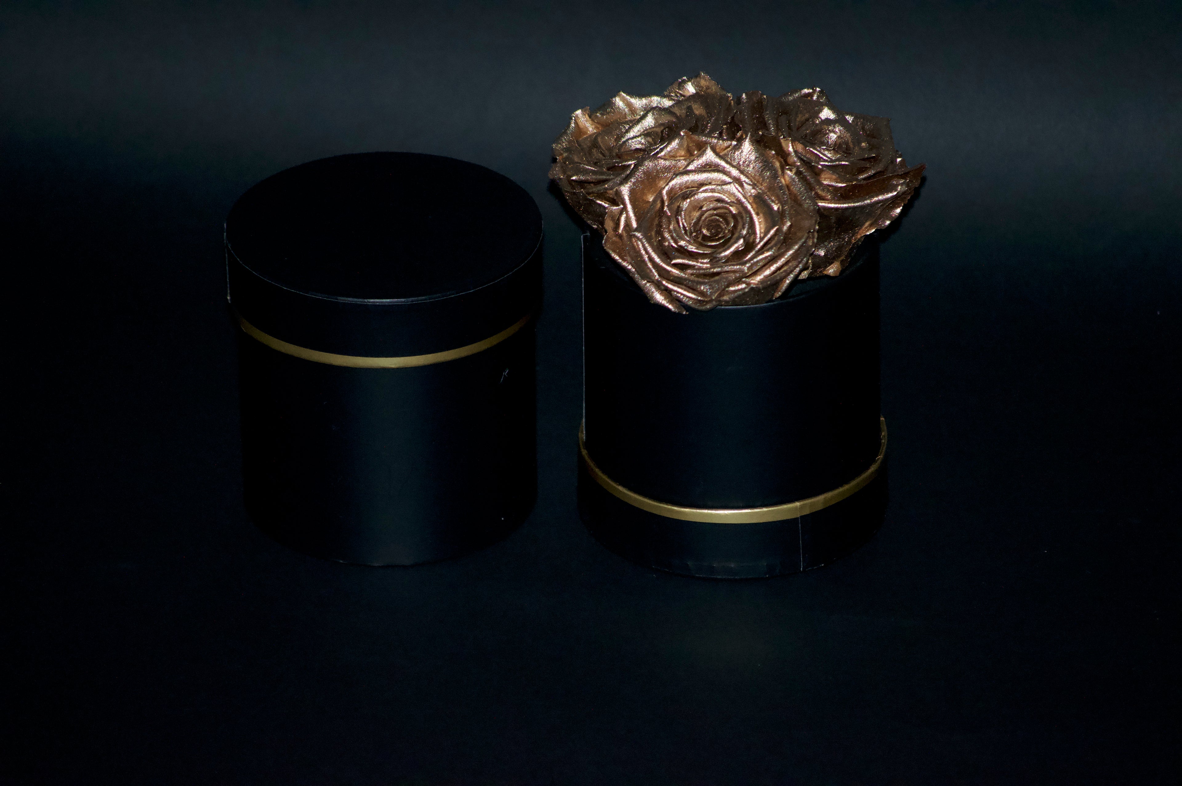 Forever Rose Gift Box