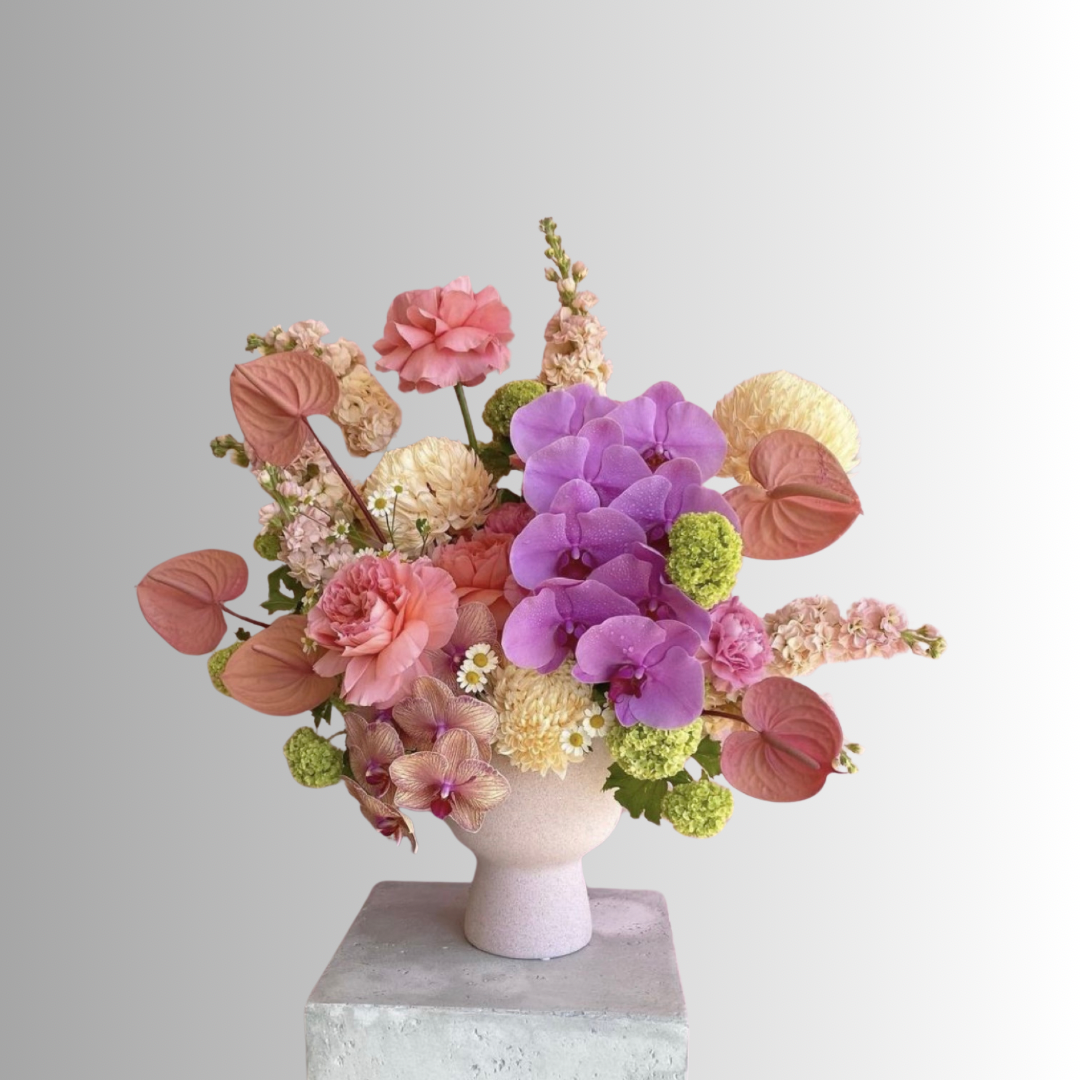 ARRANGEMENT