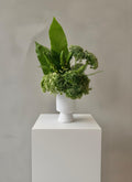 Tropical Greenery arrangement