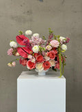 Pink Floral arrangement