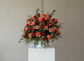 Large Rose arrangement