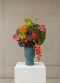 Lobster Claw arrangement