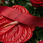 Red Valentine Arrangement | Premium Red Roses