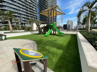 ARTIFICIAL TURF