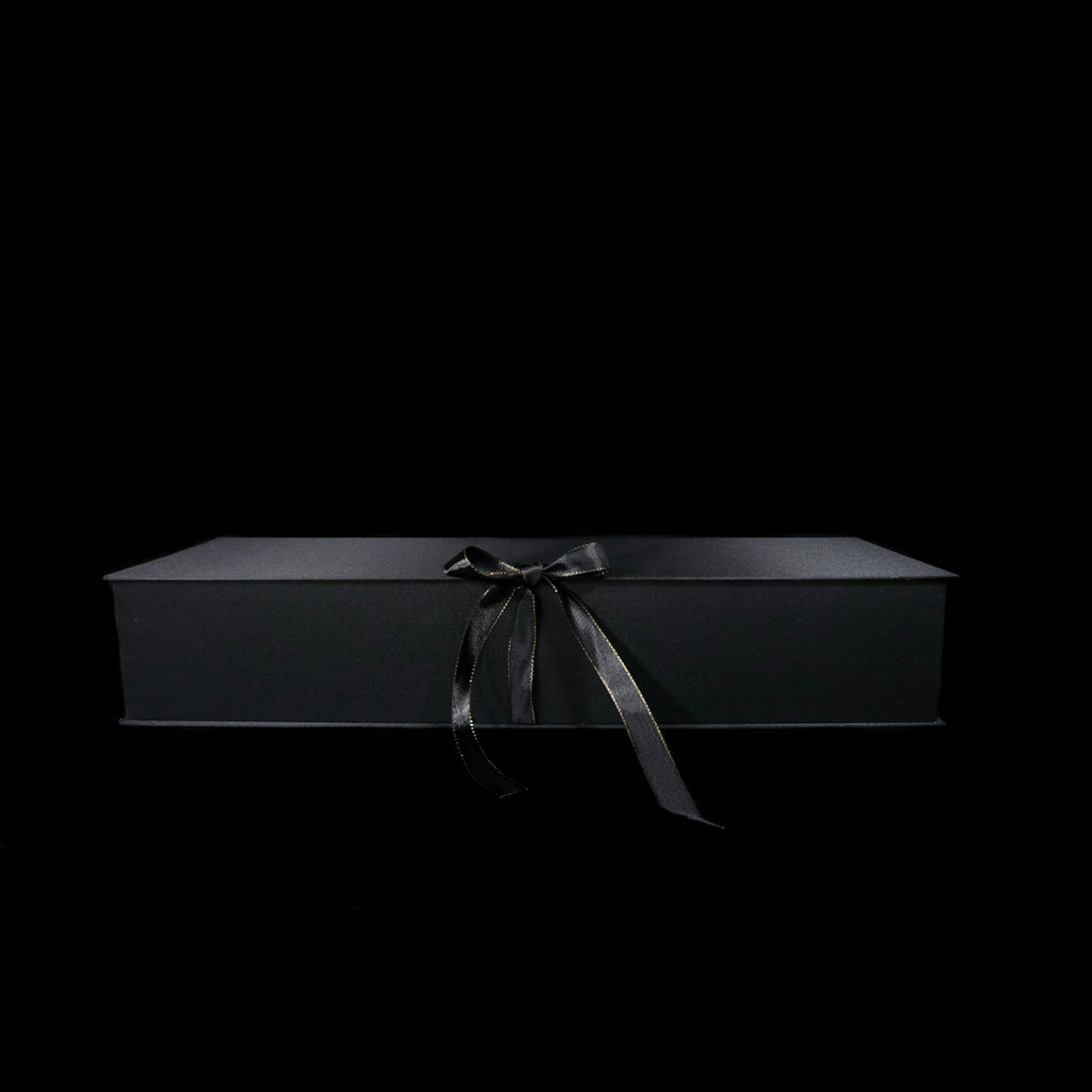 Luxury Long Stem Forever Rose Gift Box - PRESERVED ROSES
