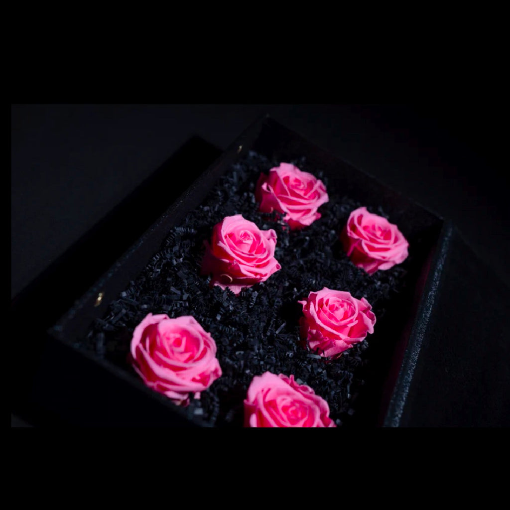 Pink Forever Roses PINK FOREVER ROSES – Oh My Garden, What The Flower
