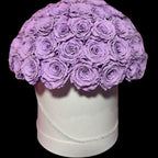 Forever Rose Ball 100 stems
