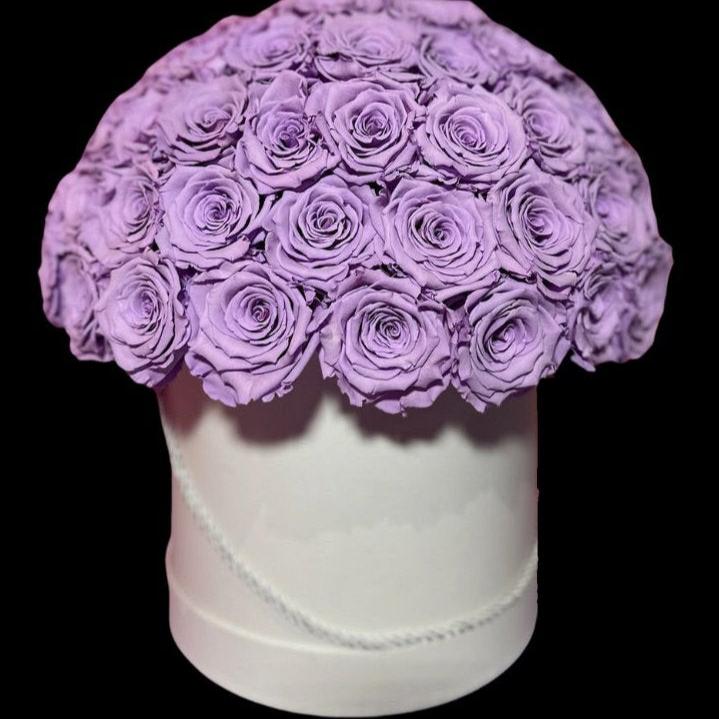 Forever Rose Ball 100 stems