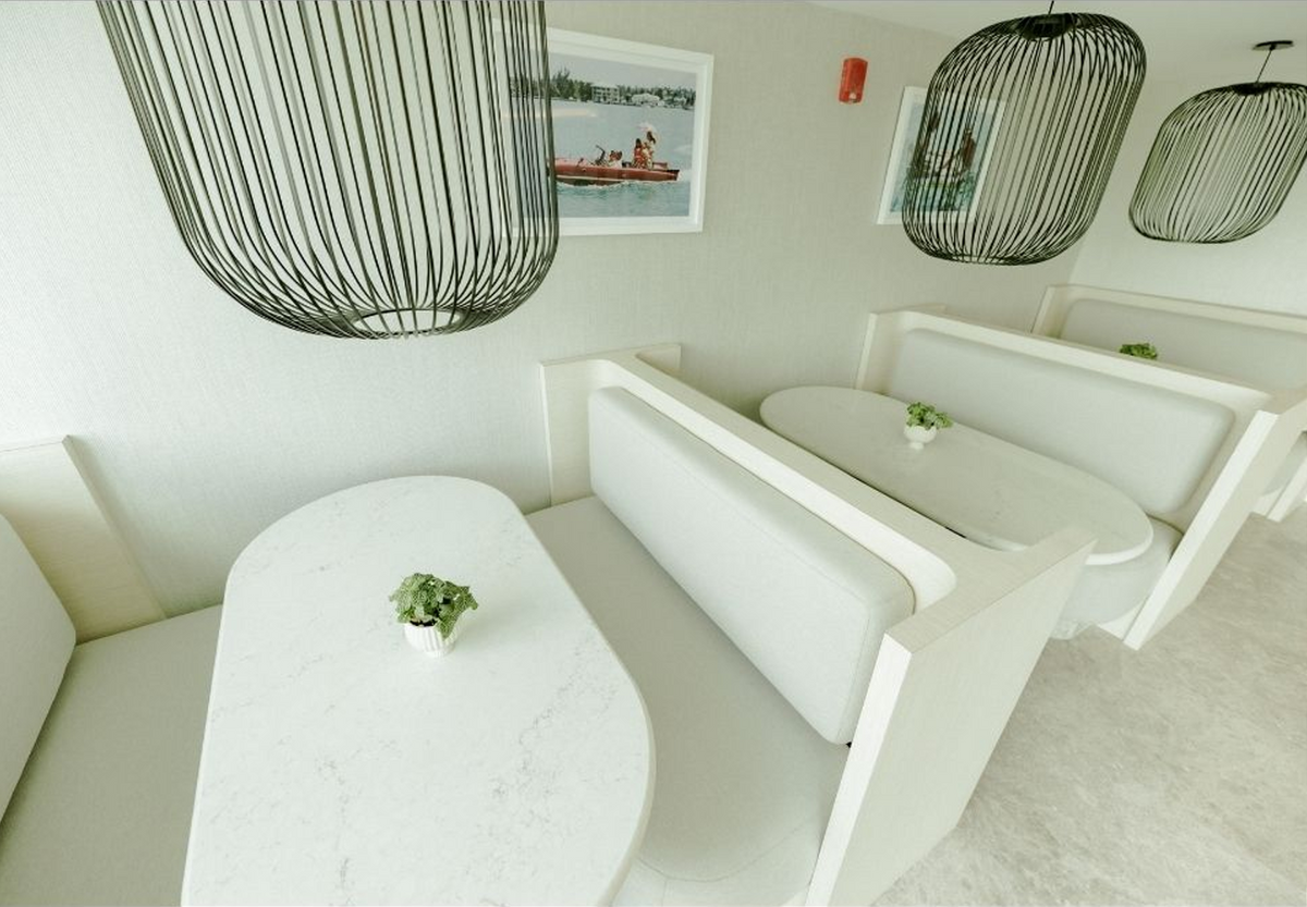 LOUNGE ACCENT / TABLETOP ACCENT