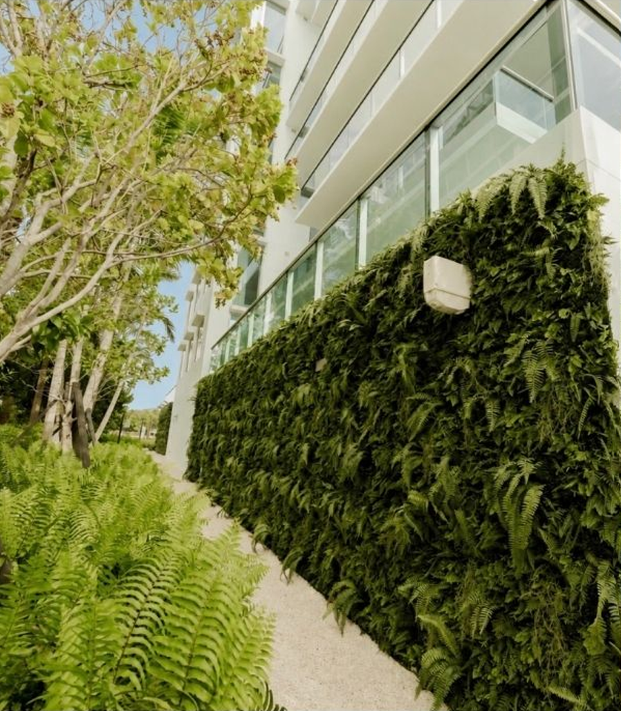 Living Architecture