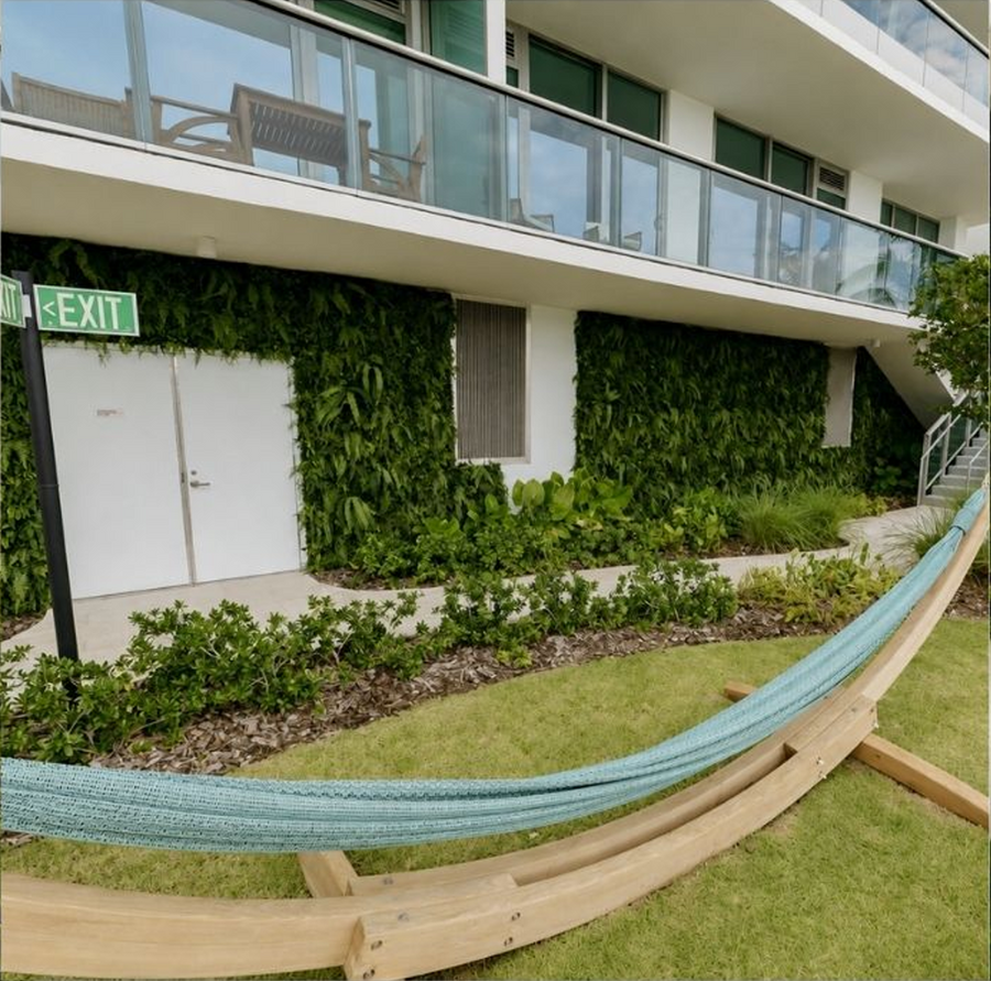 Living Architecture