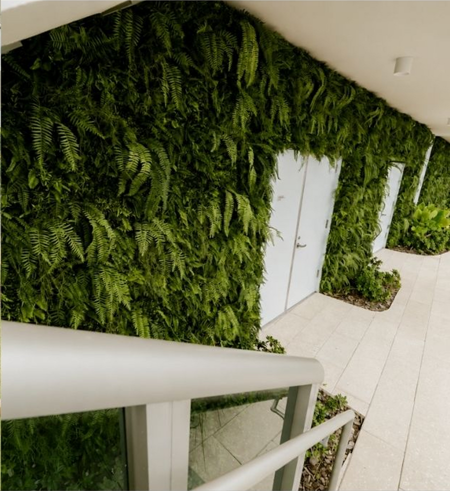Living Architecture