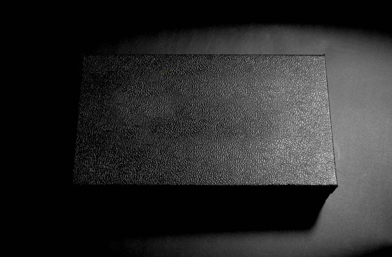 ORANGE & TURQOISE FOREVER ROSES