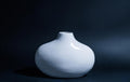Bottle Neck Vase