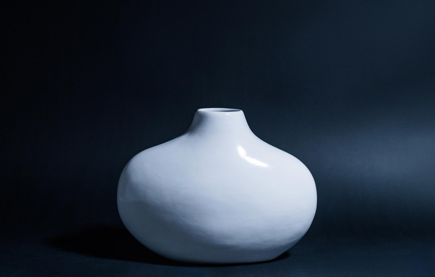 Bottle Neck Vase