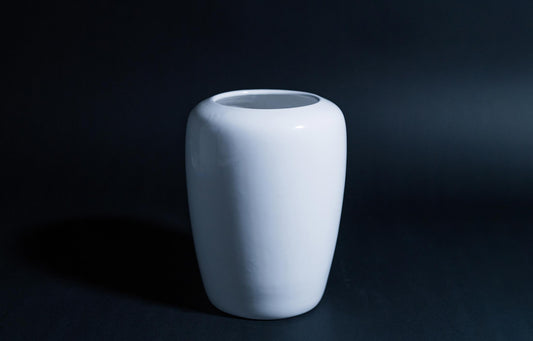 Round Vase