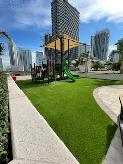 Nine Condominium Brickell