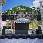 The Oasis