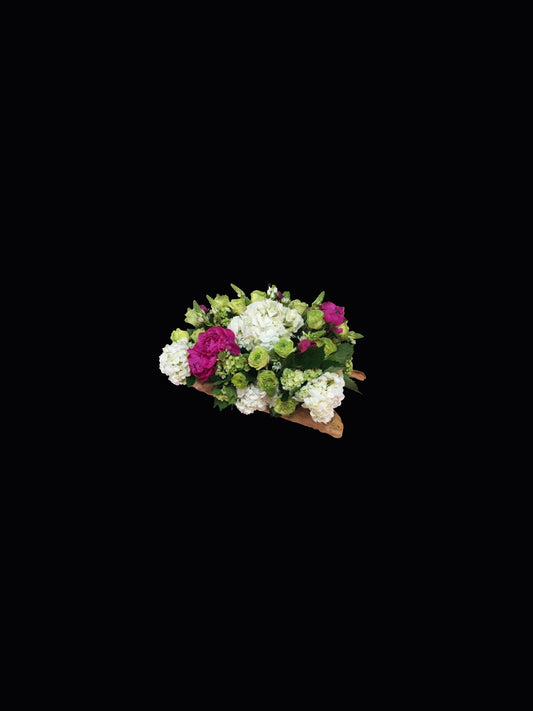 Arrangement