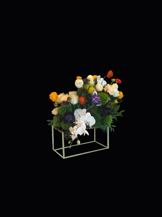 Arrangement