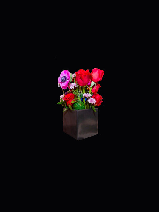 Arrangement