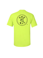 OMG  / WTF Tee