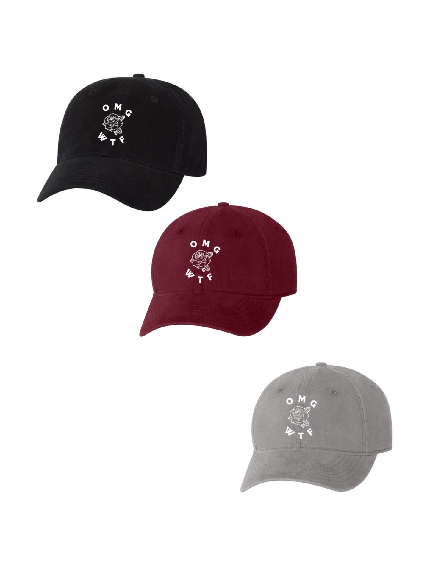 Dad Hat